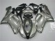 Carénage Kawasaki ZX6R 2007-2008 - Gris Carénage Kawasaki ZX6R 2007-2008 - Gris