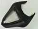 Carénage Kawasaki ZX6R 2007-2008 - Noir Mat Carénage Kawasaki ZX6R 2007-2008 - Noir Mat