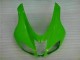 Carénage Kawasaki ZX6R 2007-2008 - Vert Blanc Ninja Carénage Kawasaki ZX6R 2007-2008 - Vert Blanc Ninja