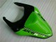 Carénage Kawasaki ZX6R 2007-2008 - Vert Blanc Ninja Carénage Kawasaki ZX6R 2007-2008 - Vert Blanc Ninja