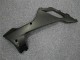 Carénage Kawasaki ZX6R 2007-2008 - Vert Noir