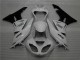 Carénage Kawasaki ZX6R 2009-2012 - Blanc Noir Ninja Carénage Kawasaki ZX6R 2009-2012 - Blanc Noir Ninja