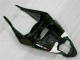 Carénage Kawasaki ZX6R 2009-2012 - Noir Blanc 3M Touch4 Carénage Kawasaki ZX6R 2009-2012 - Noir Blanc 3M Touch4