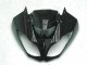 Carénage Kawasaki ZX6R 2009-2012 - Noir Blanc Ninja 636 Carénage Kawasaki ZX6R 2009-2012 - Noir Blanc Ninja 636
