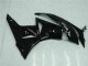 Carénage Kawasaki ZX6R 2009-2012 - Noir Blanc Ninja 636 Carénage Kawasaki ZX6R 2009-2012 - Noir Blanc Ninja 636
