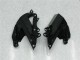 Carénage Kawasaki ZX6R 2009-2012 - Noir Blanc Ninja 636 Carénage Kawasaki ZX6R 2009-2012 - Noir Blanc Ninja 636