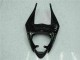 Carénage Kawasaki ZX6R 2009-2012 - Noir Blanc Ninja 636 Carénage Kawasaki ZX6R 2009-2012 - Noir Blanc Ninja 636