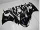 Carénage Kawasaki ZX6R 2009-2012 - Noir Brillant Carénage Kawasaki ZX6R 2009-2012 - Noir Brillant