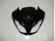 Carénage Kawasaki ZX6R 2009-2012 - Noir Brillant Carénage Kawasaki ZX6R 2009-2012 - Noir Brillant