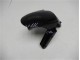 Carénage Kawasaki ZX6R 2009-2012 - Noir Brillant Carénage Kawasaki ZX6R 2009-2012 - Noir Brillant