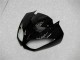 Carénage Kawasaki ZX6R 2009-2012 - Noir Or Ninja Carénage Kawasaki ZX6R 2009-2012 - Noir Or Ninja