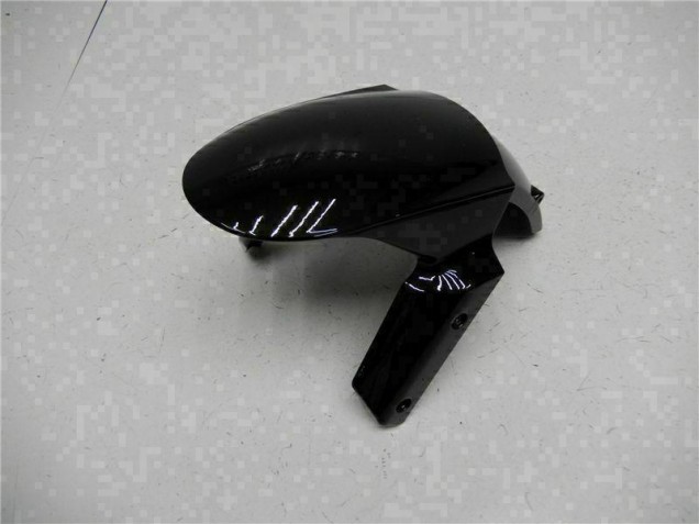 Carénage Kawasaki ZX6R 2009-2012 - Noir Or Ninja Carénage Kawasaki ZX6R 2009-2012 - Noir Or Ninja