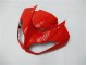 Carénage Kawasaki ZX6R 2009-2012 - Rouge Noir Carénage Kawasaki ZX6R 2009-2012 - Rouge Noir