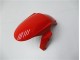 Carénage Kawasaki ZX6R 2009-2012 - Rouge Noir Carénage Kawasaki ZX6R 2009-2012 - Rouge Noir