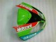 Carénage Kawasaki ZX6R 2009-2012 - Rouge Vert card Carénage Kawasaki ZX6R 2009-2012 - Rouge Vert card