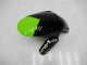 Carénage Kawasaki ZX6R 2009-2012 - Vert Noir Rouge Carénage Kawasaki ZX6R 2009-2012 - Vert Noir Rouge