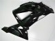 Carénage Kawasaki ZX6R 2013-2018 - Noir Brillant Carénage Kawasaki ZX6R 2013-2018 - Noir Brillant
