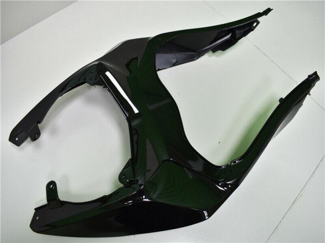 Carénage Kawasaki ZX6R 2013-2018 - Noir Brillant Carénage Kawasaki ZX6R 2013-2018 - Noir Brillant