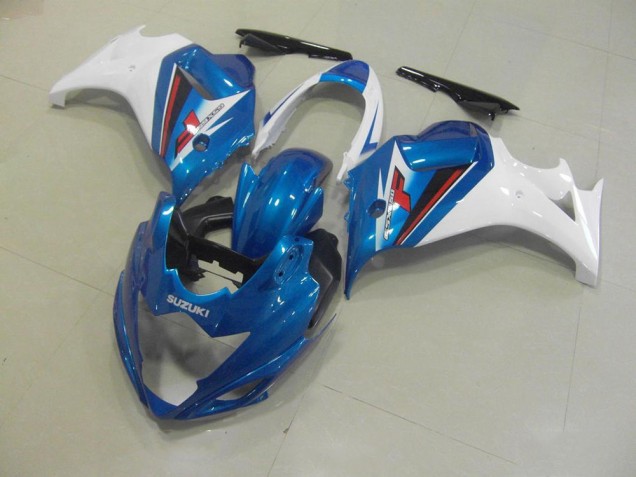 Carénage Suzuki GSXF 650 2008-2013 - Katana Carénage Suzuki GSXF 650 2008-2013 - Katana