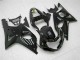 Carénage Suzuki GSXR 1000 K1 2000-2002 - Noir Brillant Carénage Suzuki GSXR 1000 K1 2000-2002 - Noir Brillant