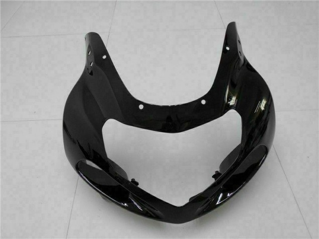 Carénage Suzuki GSXR 1000 K1 2000-2002 - Noir Brillant Carénage Suzuki GSXR 1000 K1 2000-2002 - Noir Brillant