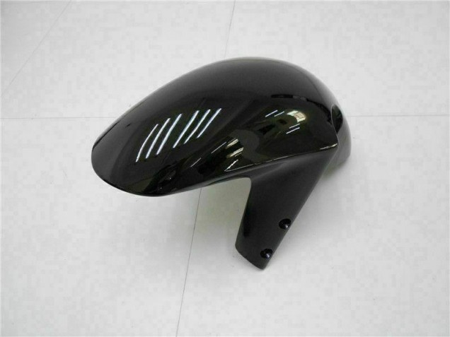 Carénage Suzuki GSXR 1000 K1 2000-2002 - Noir Brillant Carénage Suzuki GSXR 1000 K1 2000-2002 - Noir Brillant
