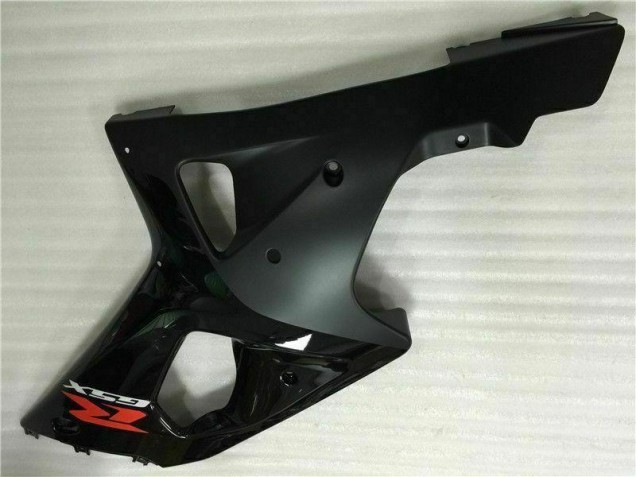 Carénage Suzuki GSXR 1000 K1 2000-2002 - Noir Carénage Suzuki GSXR 1000 K1 2000-2002 - Noir