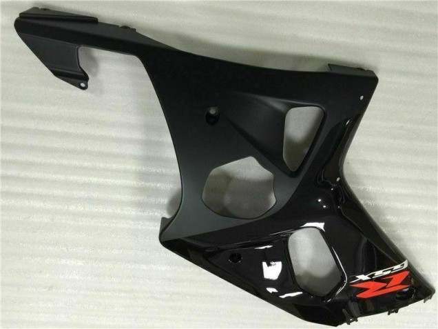 Carénage Suzuki GSXR 1000 K1 2000-2002 - Noir Carénage Suzuki GSXR 1000 K1 2000-2002 - Noir
