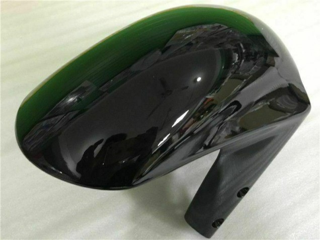 Carénage Suzuki GSXR 1000 K1 2000-2002 - Noir Carénage Suzuki GSXR 1000 K1 2000-2002 - Noir