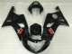 Carénage Suzuki GSXR 1000 K1 2000-2002 - Noir Carénage Suzuki GSXR 1000 K1 2000-2002 - Noir