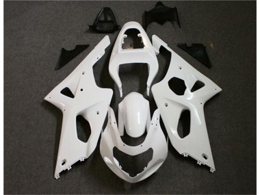 Carénage Suzuki GSXR 1000 K1 2000-2002 - Non Peint