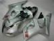 Carénage Suzuki GSXR 1000 K3 2003-2004 - Argent Carénage Suzuki GSXR 1000 K3 2003-2004 - Argent