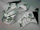 Carénage Suzuki GSXR 1000 K3 2003-2004 - Blanc Carénage Suzuki GSXR 1000 K3 2003-2004 - Blanc