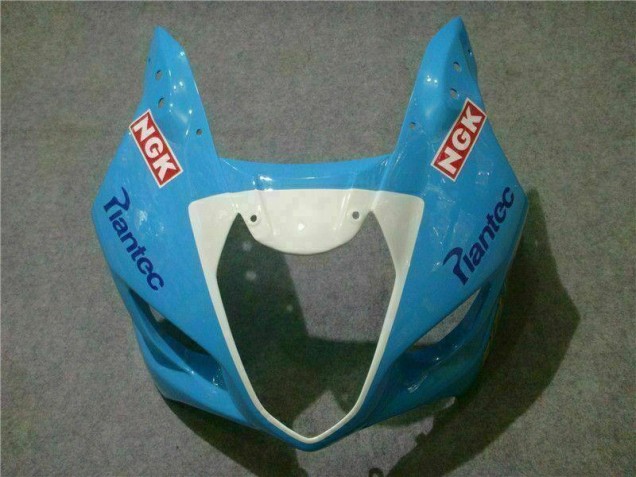 Carénage Suzuki GSXR 1000 K3 2003-2004 - Bleu Carénage Suzuki GSXR 1000 K3 2003-2004 - Bleu