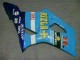 Carénage Suzuki GSXR 1000 K3 2003-2004 - Bleu Carénage Suzuki GSXR 1000 K3 2003-2004 - Bleu