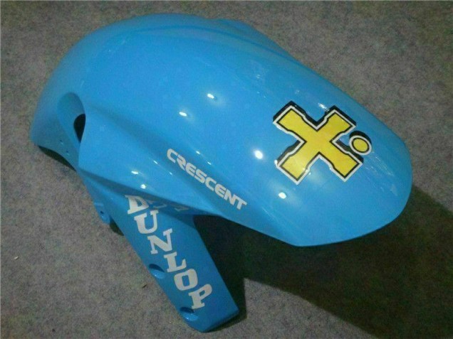 Carénage Suzuki GSXR 1000 K3 2003-2004 - Bleu Carénage Suzuki GSXR 1000 K3 2003-2004 - Bleu