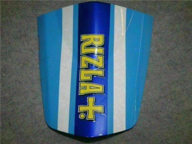 Carénage Suzuki GSXR 1000 K3 2003-2004 - Bleu Carénage Suzuki GSXR 1000 K3 2003-2004 - Bleu