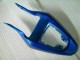 Carénage Suzuki GSXR 1000 K3 2003-2004 - Bleu Noir Carénage Suzuki GSXR 1000 K3 2003-2004 - Bleu Noir