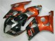 Carénage Suzuki GSXR 1000 K3 2003-2004 - Brun Noir Carénage Suzuki GSXR 1000 K3 2003-2004 - Brun Noir