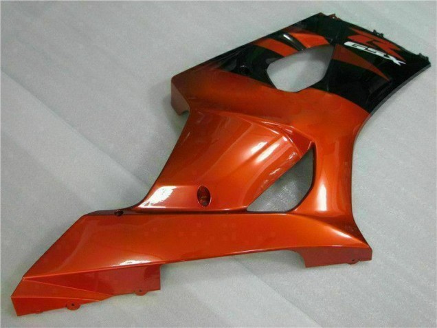 Carénage Suzuki GSXR 1000 K3 2003-2004 - Brun Noir Carénage Suzuki GSXR 1000 K3 2003-2004 - Brun Noir