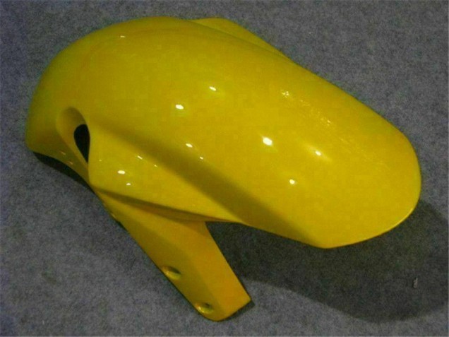 Carénage Suzuki GSXR 1000 K3 2003-2004 - Jaune Bleu Carénage Suzuki GSXR 1000 K3 2003-2004 - Jaune Bleu