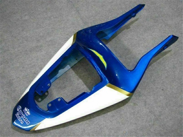 Carénage Suzuki GSXR 1000 K3 2003-2004 - Jaune Bleu Carénage Suzuki GSXR 1000 K3 2003-2004 - Jaune Bleu