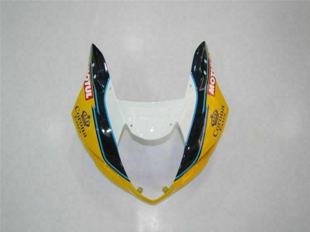 Carénage Suzuki GSXR 1000 K3 2003-2004 - Jaune Carénage Suzuki GSXR 1000 K3 2003-2004 - Jaune