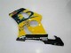 Carénage Suzuki GSXR 1000 K3 2003-2004 - Jaune Carénage Suzuki GSXR 1000 K3 2003-2004 - Jaune