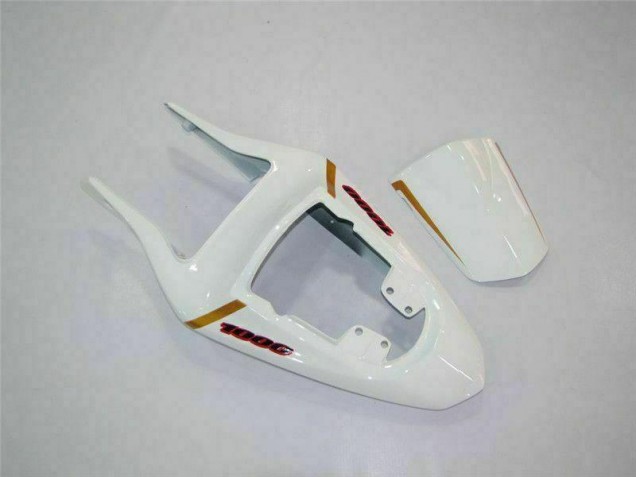 Carénage Suzuki GSXR 1000 K3 2003-2004 - Jaune Carénage Suzuki GSXR 1000 K3 2003-2004 - Jaune