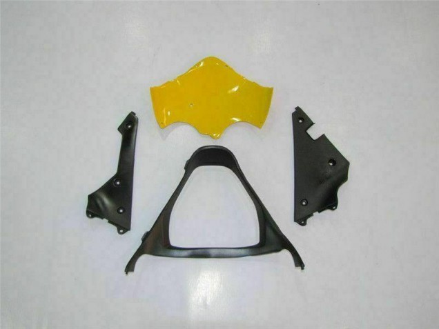 Carénage Suzuki GSXR 1000 K3 2003-2004 - Jaune Carénage Suzuki GSXR 1000 K3 2003-2004 - Jaune