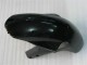 Carénage Suzuki GSXR 1000 K3 2003-2004 - Jaune Noir Carénage Suzuki GSXR 1000 K3 2003-2004 - Jaune Noir