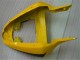 Carénage Suzuki GSXR 1000 K3 2003-2004 - Jaune Noir Carénage Suzuki GSXR 1000 K3 2003-2004 - Jaune Noir