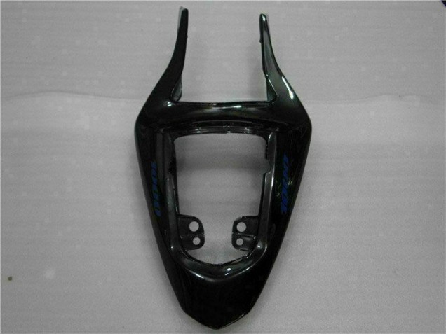 Carénage Suzuki GSXR 1000 K3 2003-2004 - Noir Bleu Carénage Suzuki GSXR 1000 K3 2003-2004 - Noir Bleu