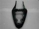 Carénage Suzuki GSXR 1000 K3 2003-2004 - Noir Bleu Carénage Suzuki GSXR 1000 K3 2003-2004 - Noir Bleu